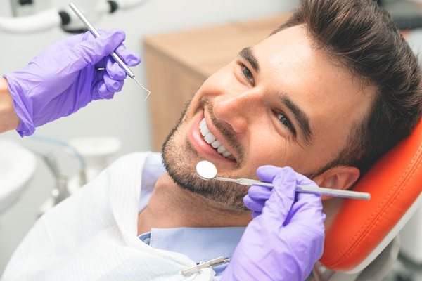 An Aesthetic Dentistry Treatment Approach